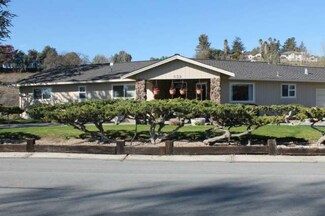632 Marks Dr, Hollister, CA 95023