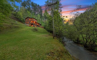 20 Stanley Creek Crossing, Cherry Log, GA 30522