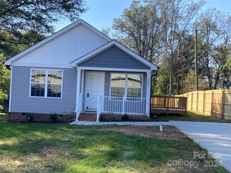 2801 S Calvary St, Gastonia, NC 28052