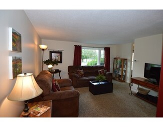 3 Forest Rd Unit 3, Millis, MA 02054