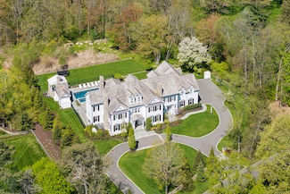 183 Hemlock Hill Rd, New Canaan, CT 06840
