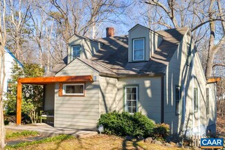 234 Monte Vista Ave, Charlottesville, VA 22903