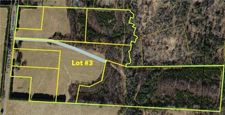 Lot 3- TBD W Forest Dr, State Road, NC 28676