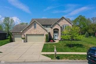 6054 Easy Ln, Indianapolis, IN 46259