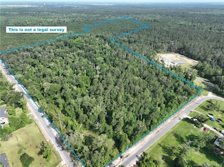 0 Robin Ln, Moss Bluff, LA