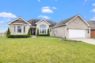 2999 Star Pass, New Lenox, IL 60451