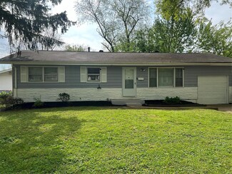 108 Bayview Dr, Saint Louis, MO 63135