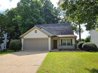 278 Carrington Way, Canton, GA 30115