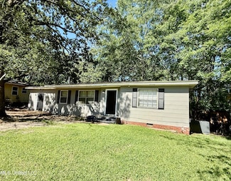 1729 Gibralter Dr, Jackson, MS 39204