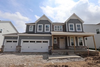 6946 Stillhouse Ln, Dublin, OH 43016