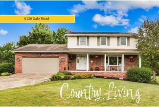 6120 Gale Rd SW, Pataskala, OH 43062