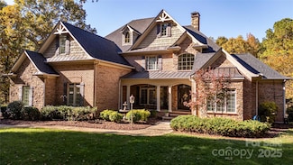 1427 Merrimont Ave, Kings Mountain, NC 28086