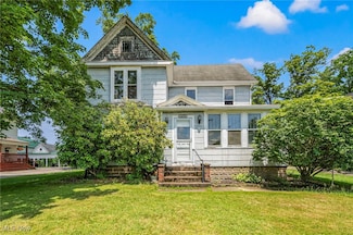 13778 Spring St, Burton, OH 44021