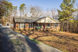 4201 Bethel Rd, Scottsburg, VA 24589