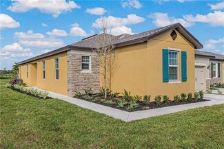 5109 Joyous Place, Fort Pierce, FL 34947