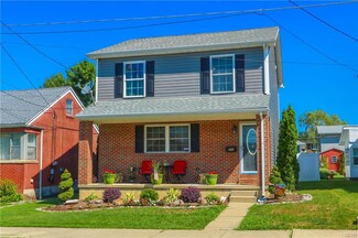 492 Grove St, Catasauqua, PA 18032