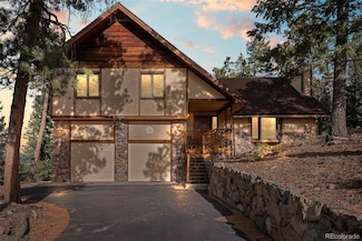 33172 Lynx Ln, Evergreen, CO 80439