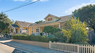 791 ,793,795 Pepper, San Luis Obispo, CA 93401