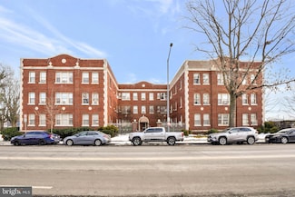6645 Georgia Ave NW Unit 308, Washington, DC 20012