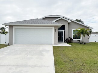 254 Caravan Terrace, Sebastian, FL 32958