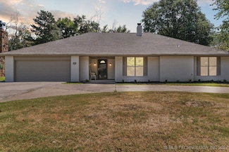 8123 S Richmond Ave, Tulsa, OK 74137
