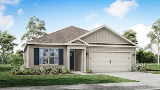 109 Aubrey Ave, Headland, AL 36345