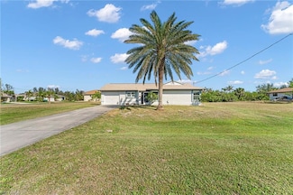 14394 Keystone Blvd, Port Charlotte, FL 33981