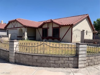 716 Round Table Dr, Las Vegas, NV 89110