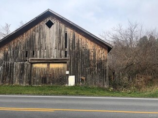 0 Dodge Ave, Sackets Harbor, NY 13685