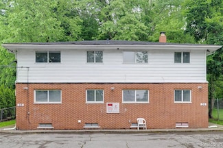 33 S Grove St Unit 2, Ypsilanti, MI 48198