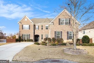 915 Elmsbrook Ln, Alpharetta, GA 30004