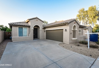 21050 E Tierra Grande, Queen Creek, AZ 85142