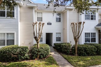 430 Southern Pecan Cir Unit 207, Winter Garden, FL 34787