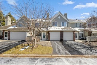 8846 Branson Dr Unit 19, Inver Grove Heights, MN 55076