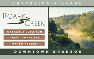 405 Veterans Blvd Unit E391, Branson, MO 65616