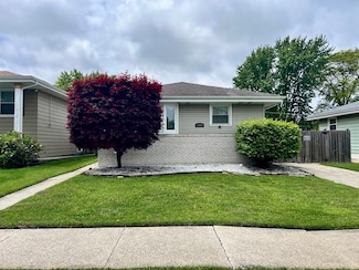 17836 Ridgewood Ave, Lansing, IL 60438