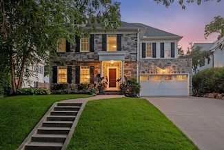 4622 Drexel Ave, Edina, MN 55424