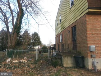 613 Kingston Rd, Baltimore, MD 21212