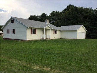 7681 Hutton Rd, Smithville, OH 44677