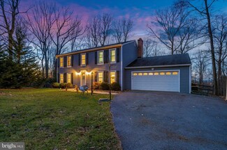 4984 Tall Oaks Dr, Monrovia, MD 21770