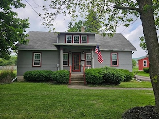 409 E Main St, Elkland, PA 16920
