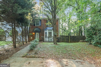 1417 Poplar Pointe SE, Smyrna, GA 30082