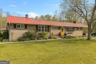 2765 Oak Hill Rd, Lyerly, GA 30730
