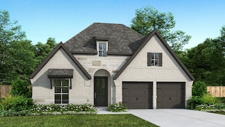 4703 Vaughan Way, Manvel, TX 77578