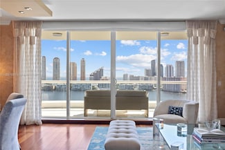 6000 Island Blvd Unit 2507, Aventura, FL 33160