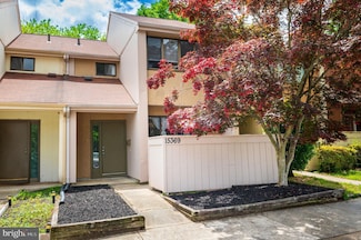 15369 Grist Mill Terrace, Woodbridge, VA 22191