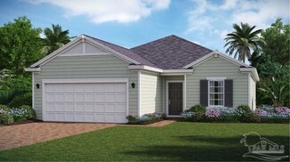 6652 Paso Fino Dr Unit LOT 8H, Bellview, FL 32526