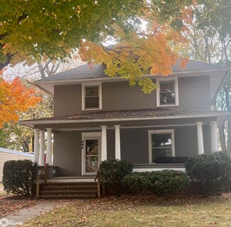 806 E Main St, Montezuma, IA 50171