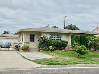 2277 Cogswell Rd, El Monte, CA 91732