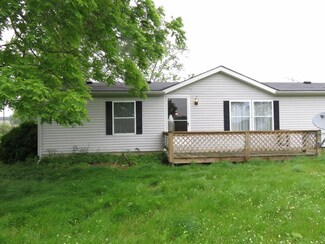10240 N Langdon Rd, Gaston, IN 47342